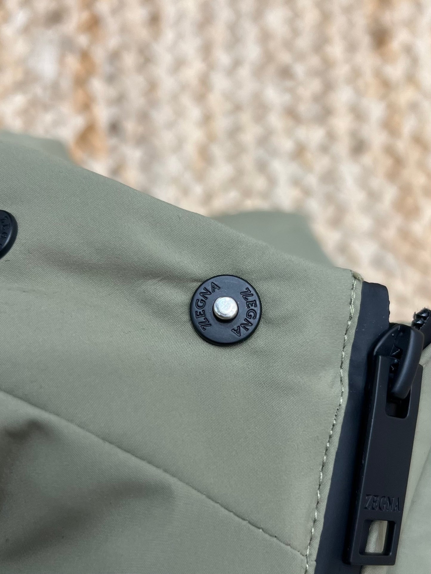 ZG Jacket