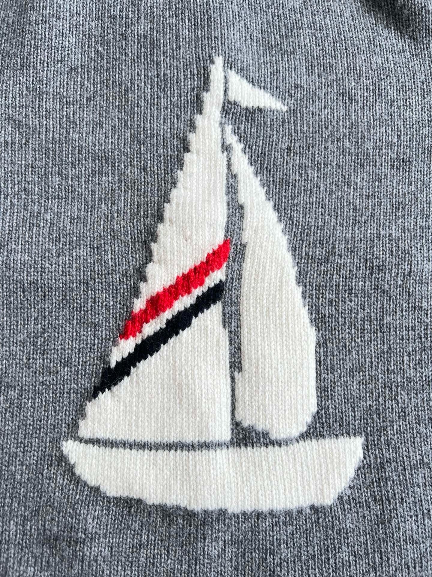Thom Browne Jacket