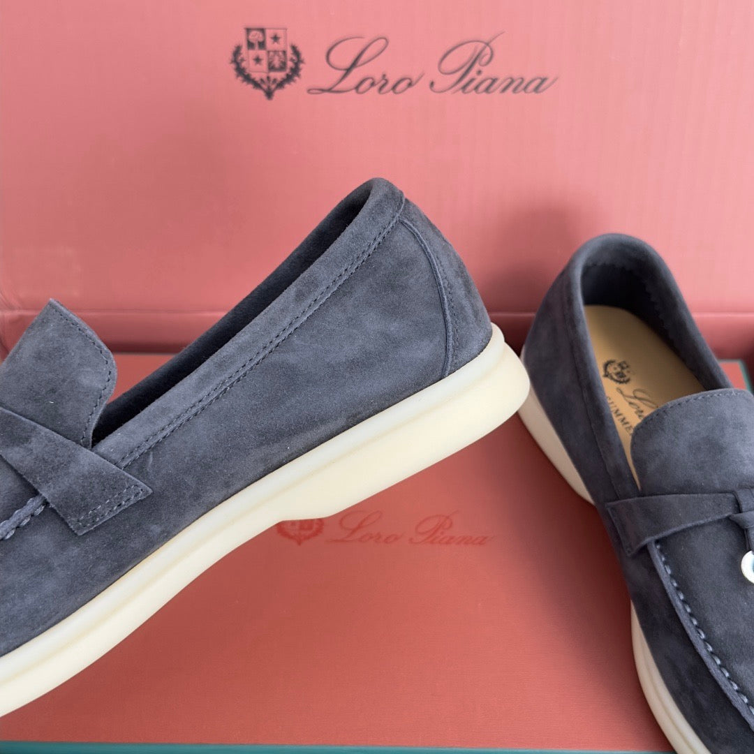 LP Loafers
