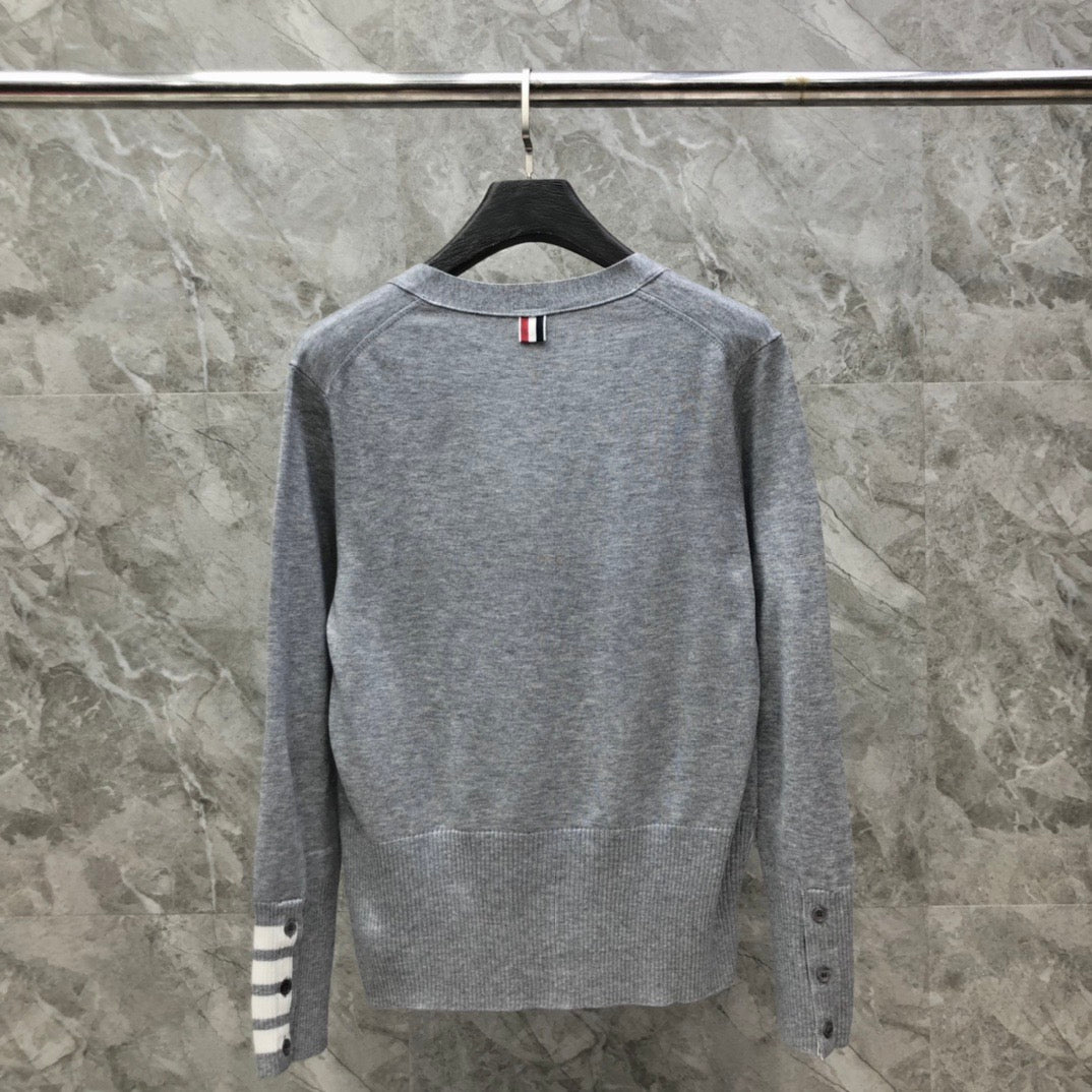 Thom Browne Cardigan