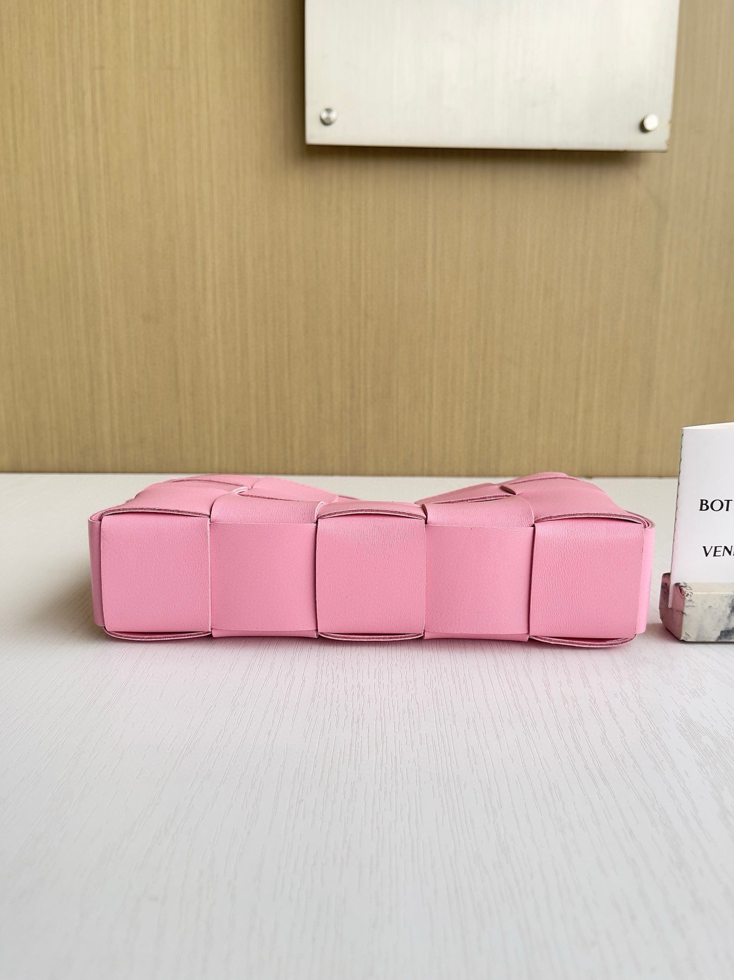BV Cassette Pouch Bag
