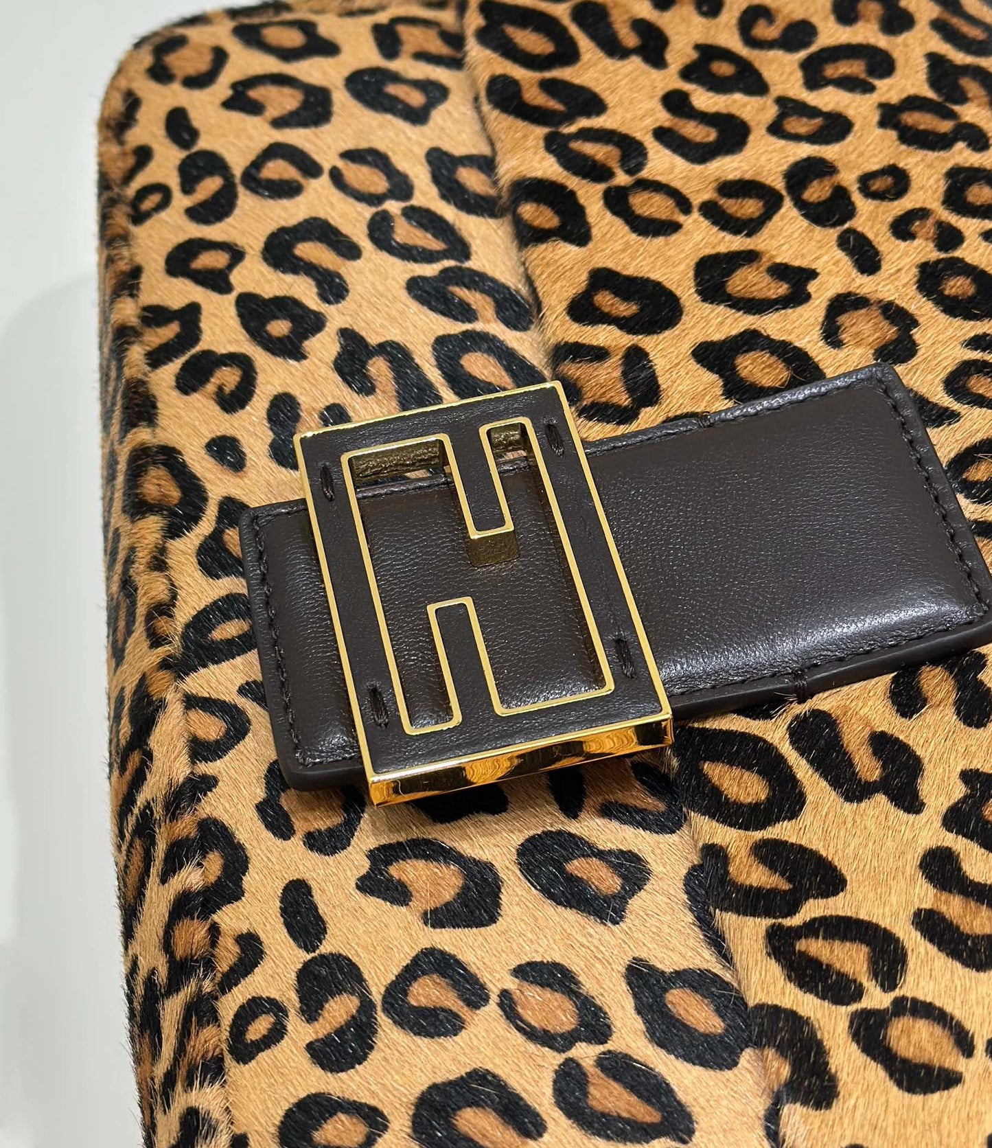 Fendi Bag