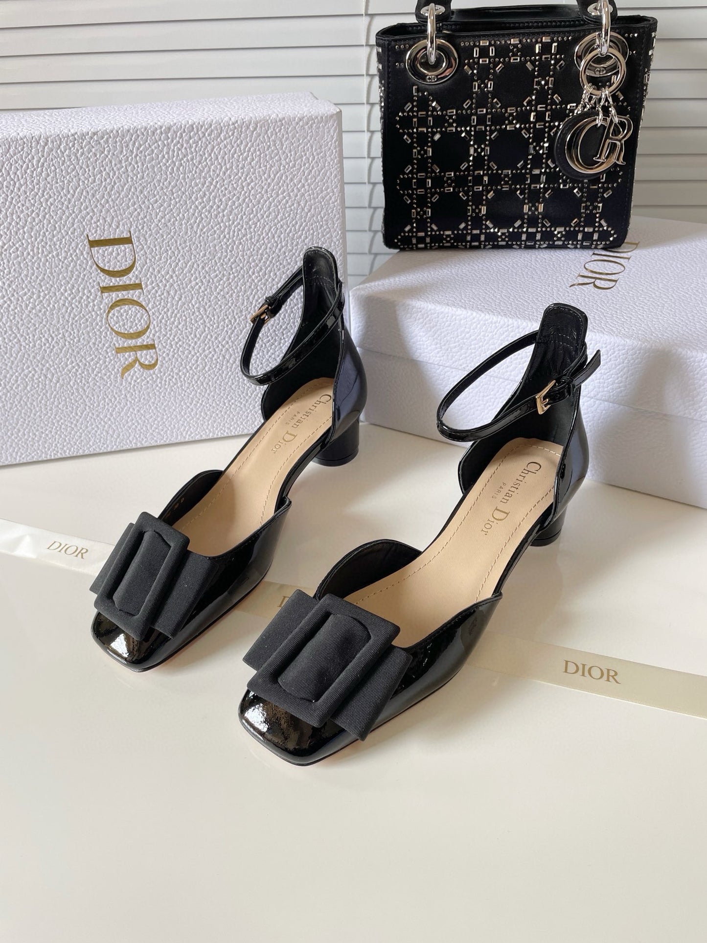 Dior Heels