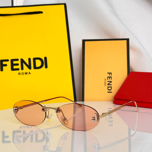 Fendi Sunglasses