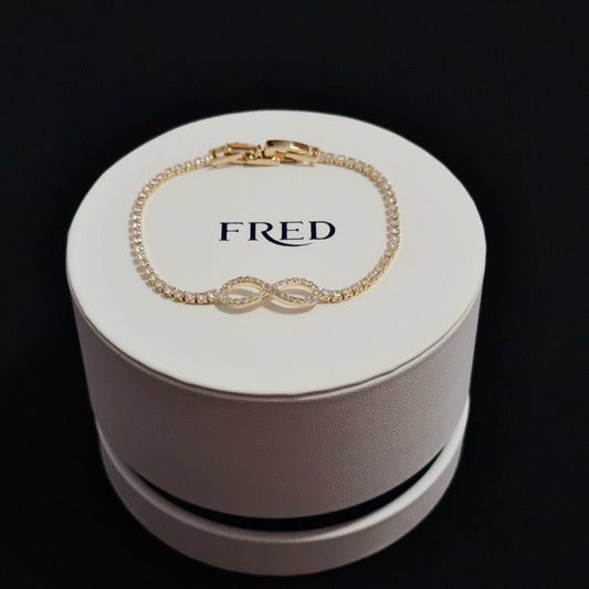 Fred Bracelet
