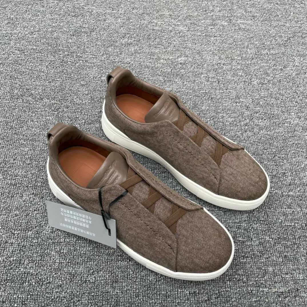 Zegna Sneakers