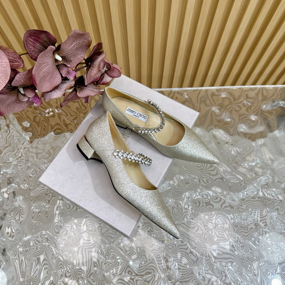 Jimmy Choo Heels
