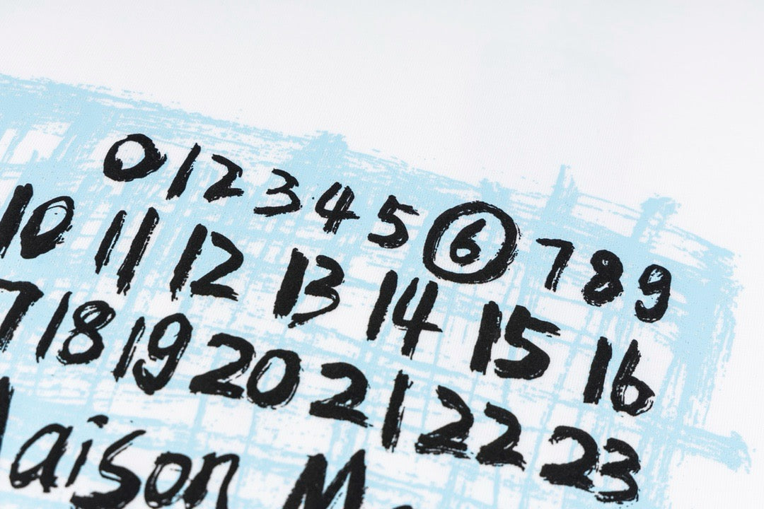 Maison Margiela T-shirt