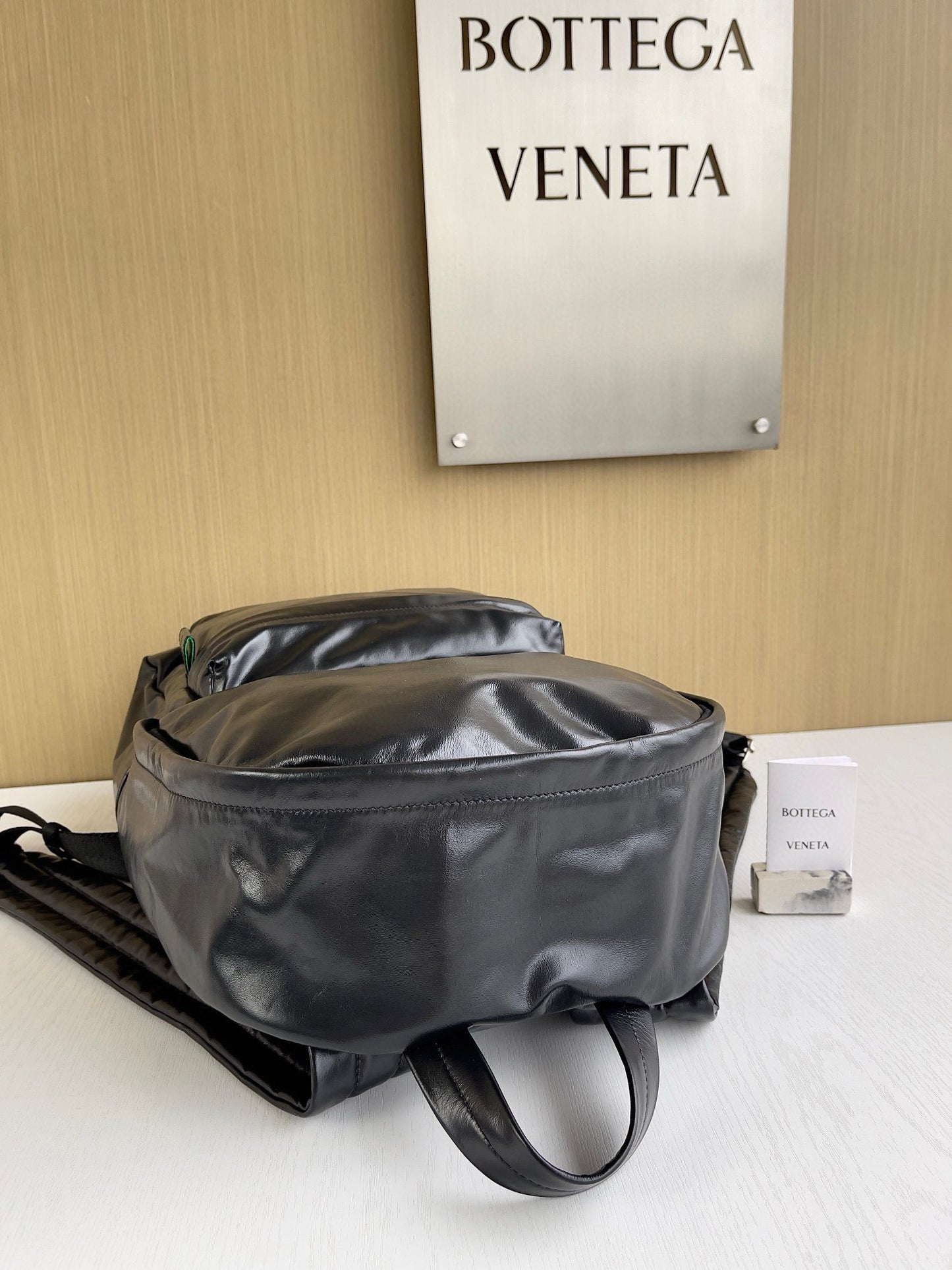 Bottega Veneta Backpack