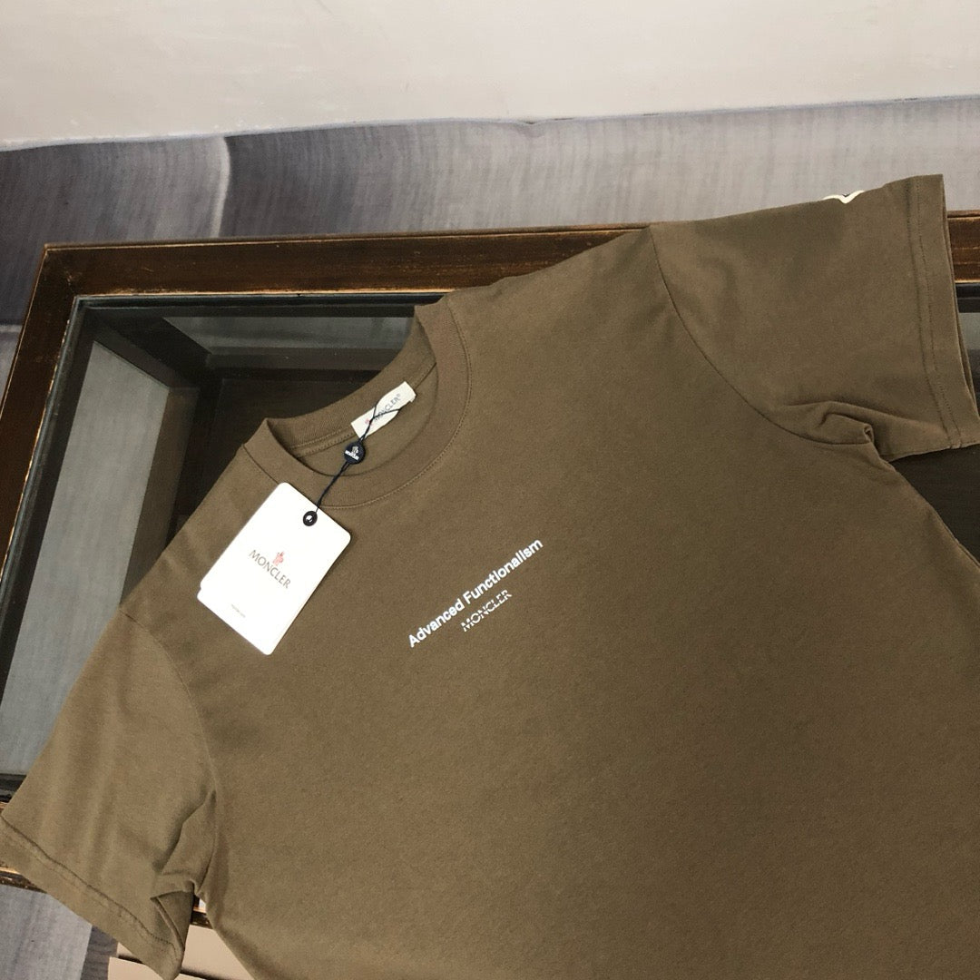 Moncler T-shirt