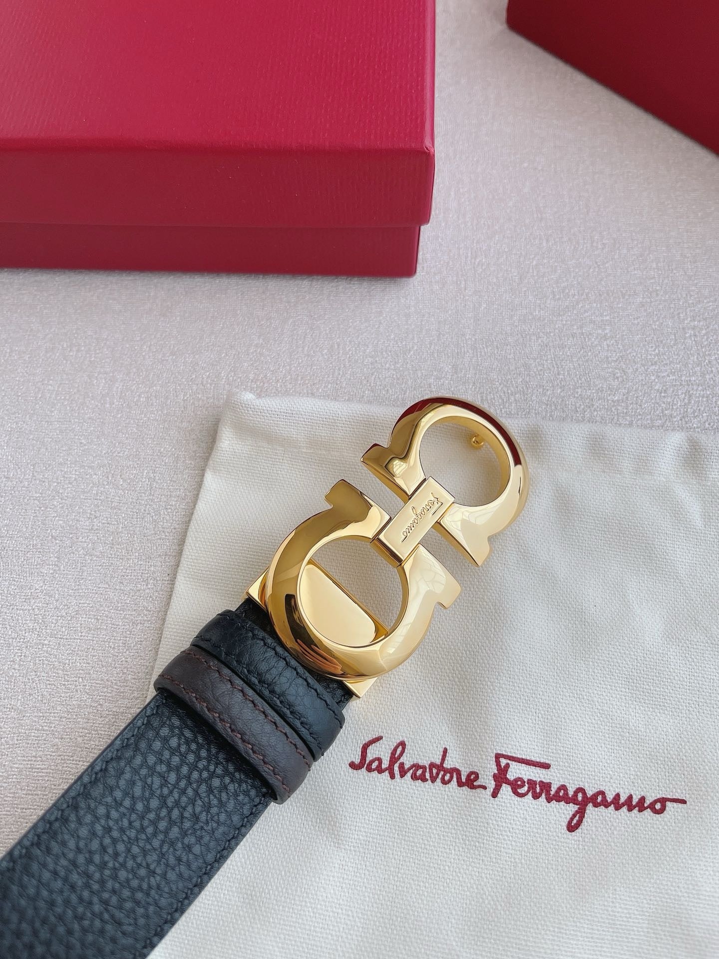 Ferragamo Belt