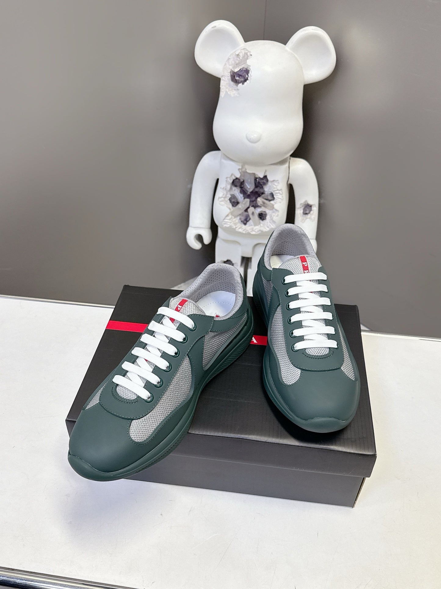 Prada Sneakers