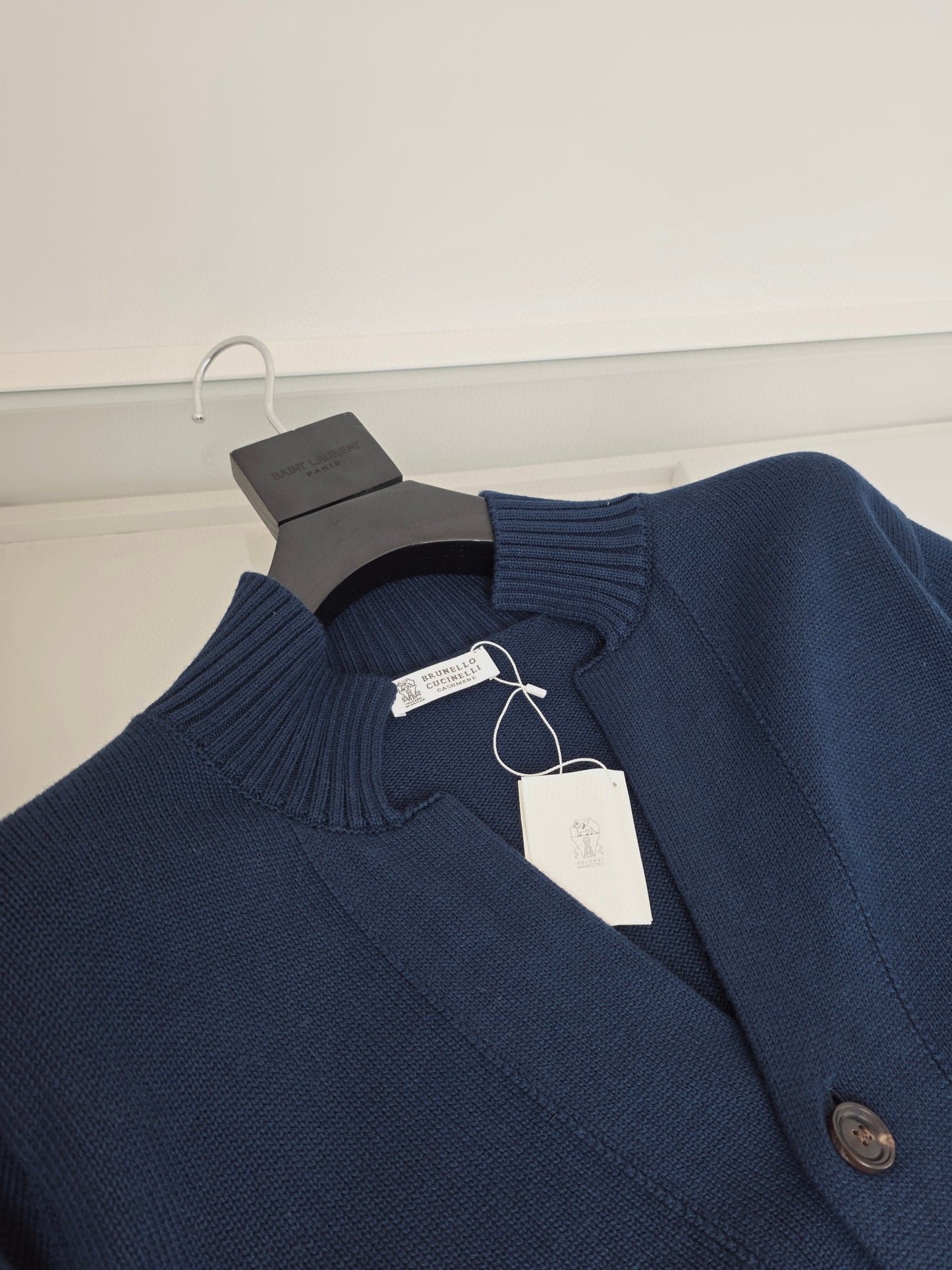 Brunello Cucinelli Cardigan