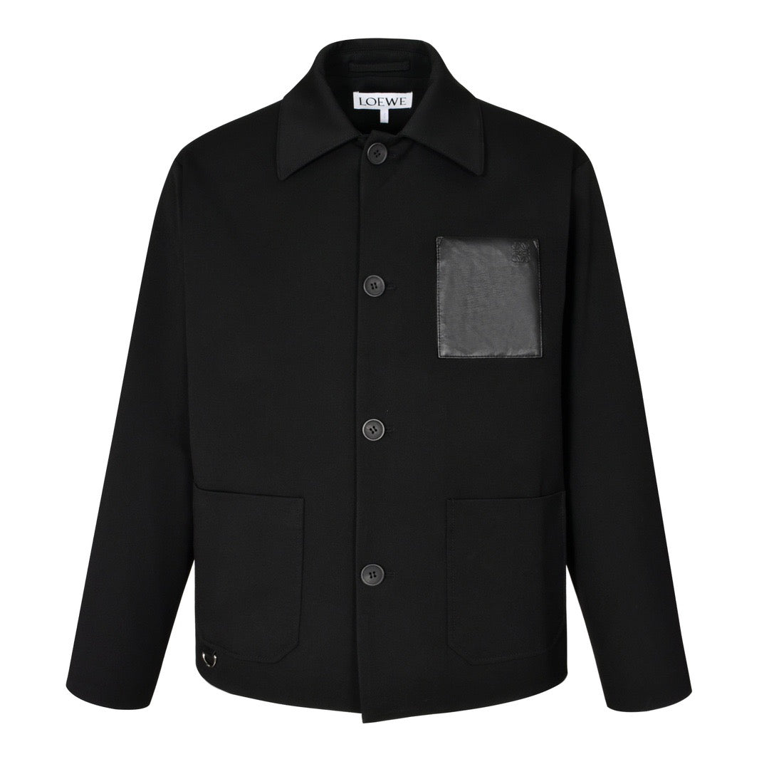 Loewe Jacket
