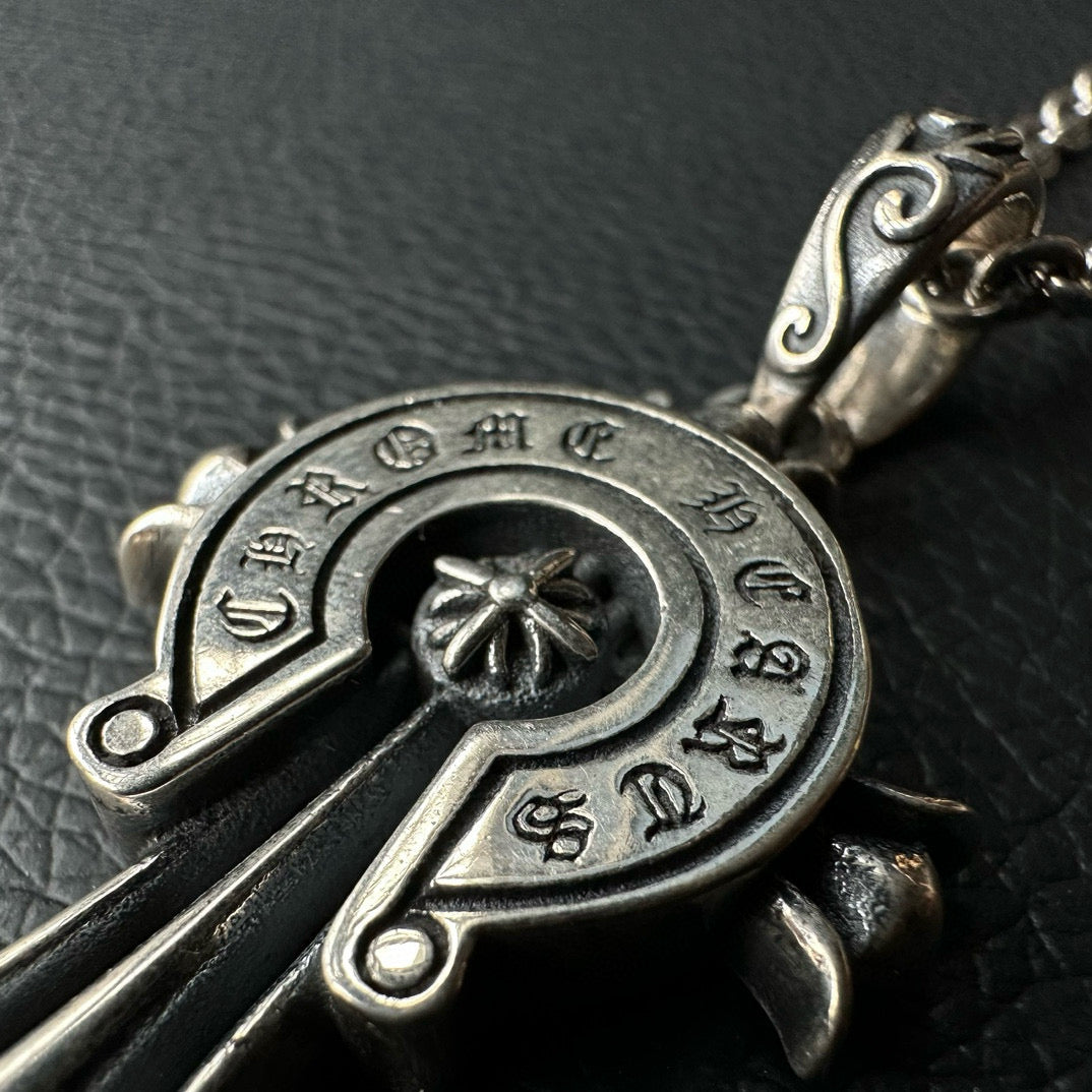 Chrome Hearts Necklace