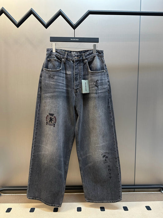 Balenciaga Jeans