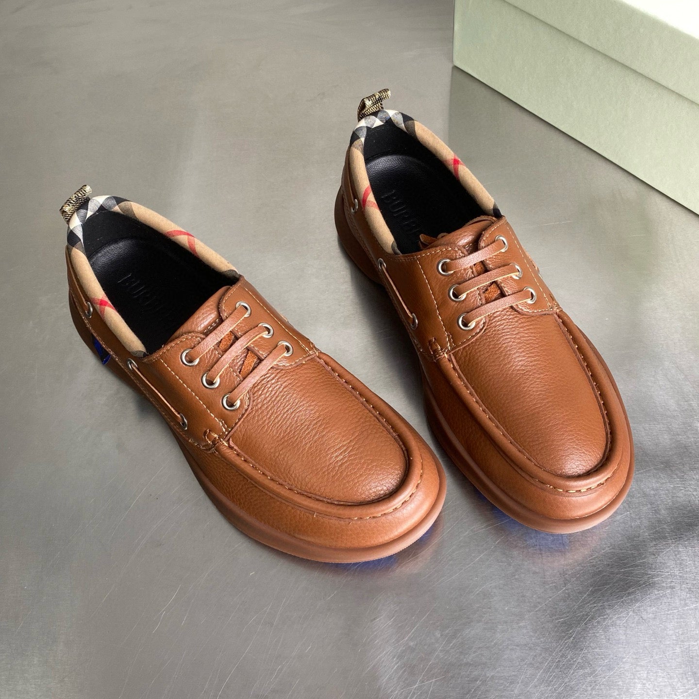 Burberry Loafers