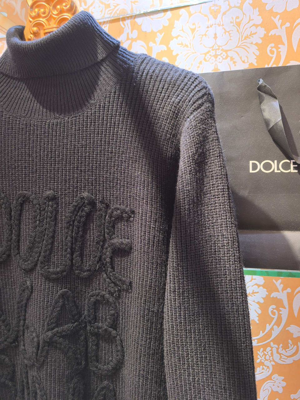 Dolce & Gabbana Sweater