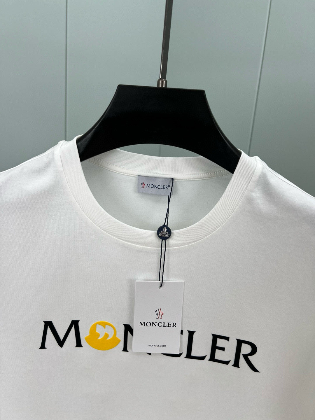 Moncler T-Shirt
