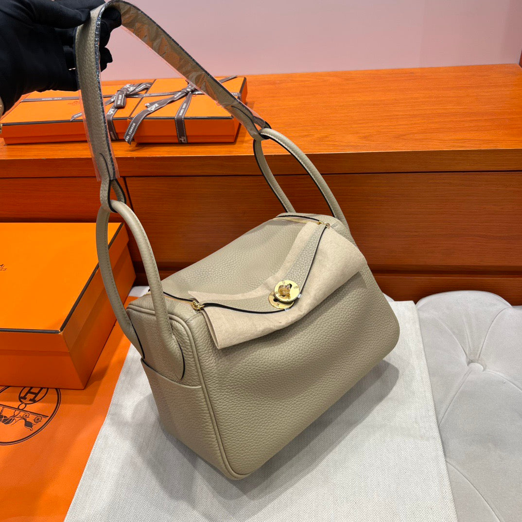 Hermes Lindy 26