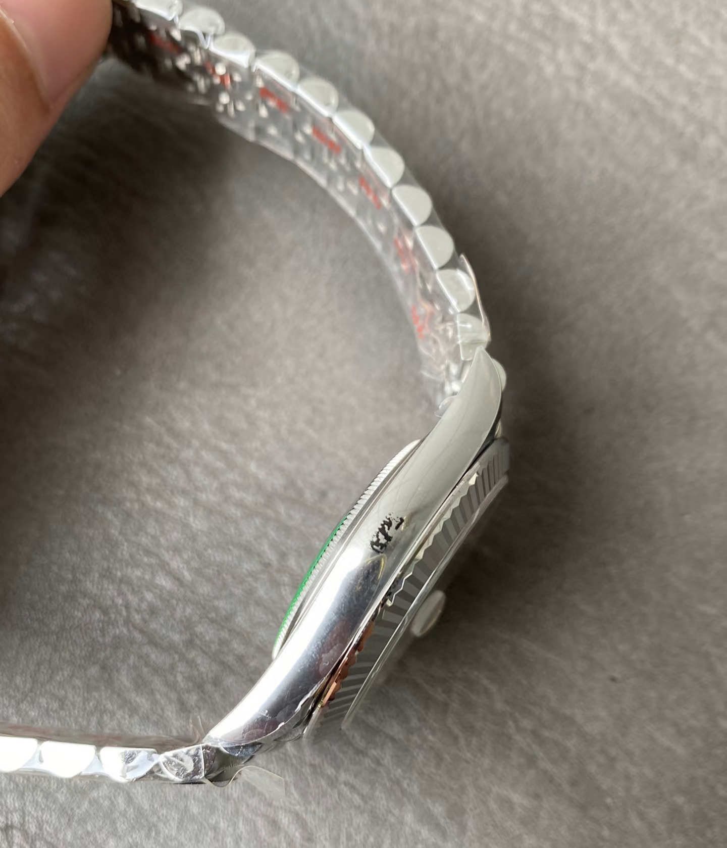 Rolex Oyster Perpetual Datejust 41