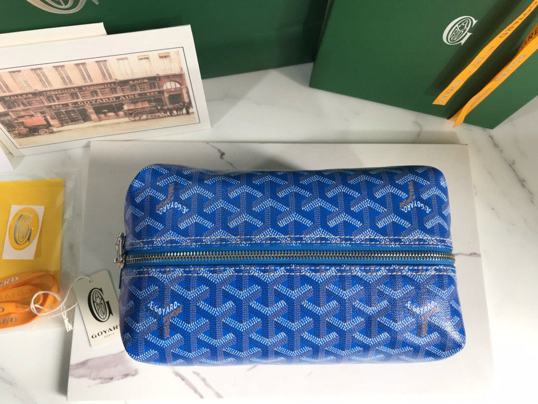 Goyard Boeing 25 Toiletry Bag