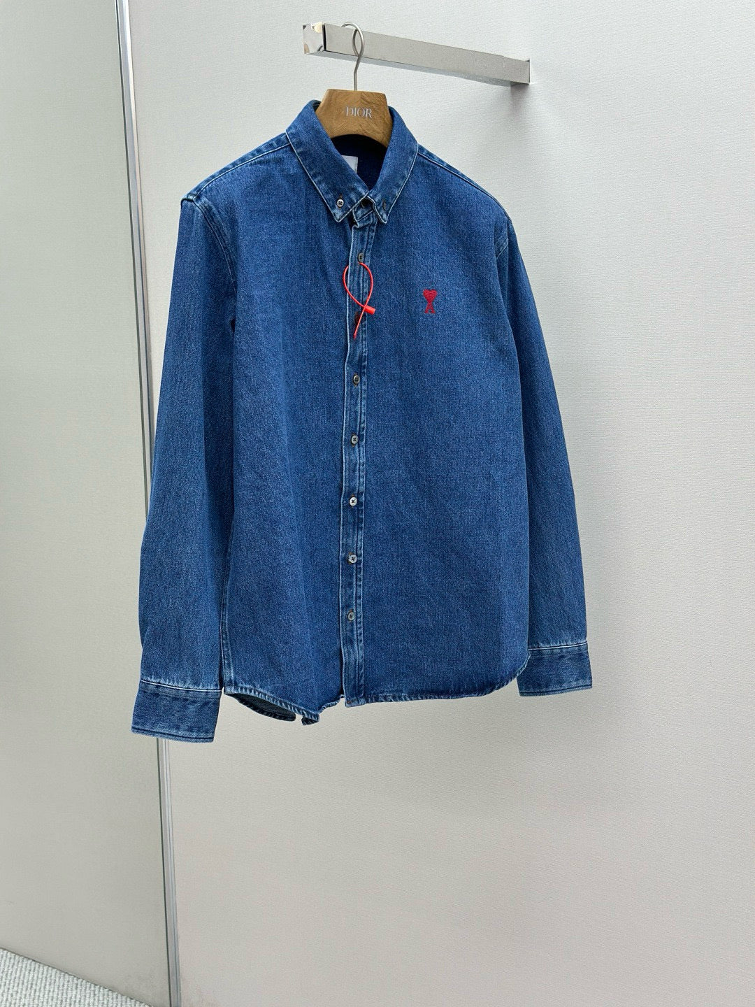 Ami Denim Jacket