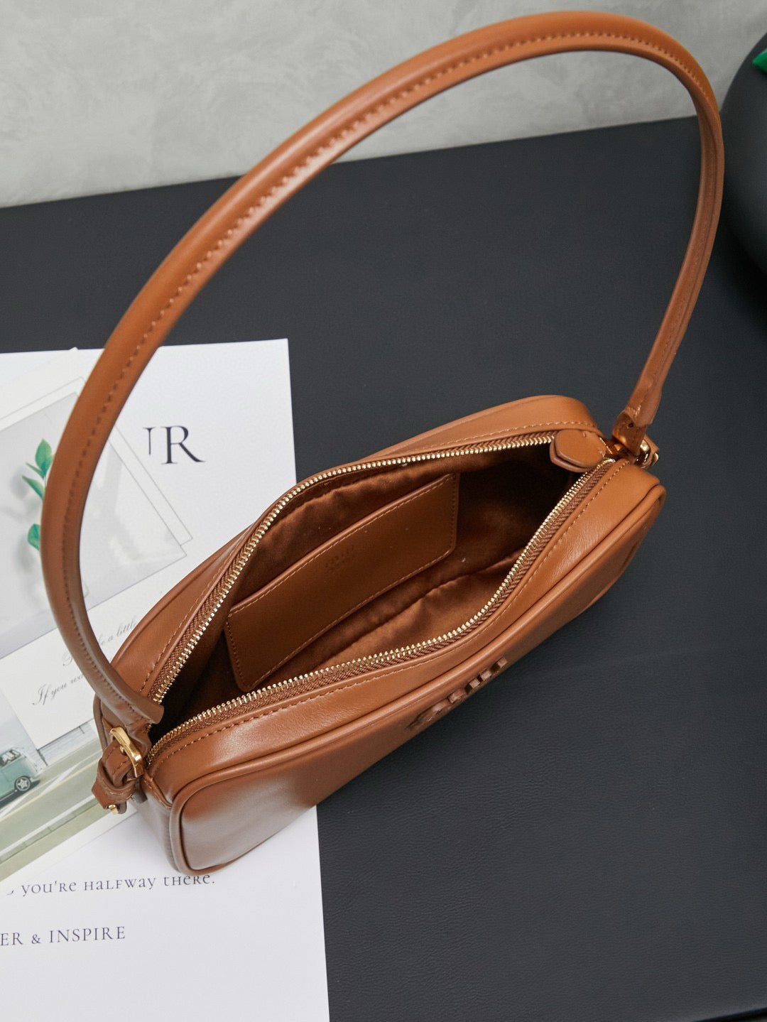 Miu Miu Mahjong Bag