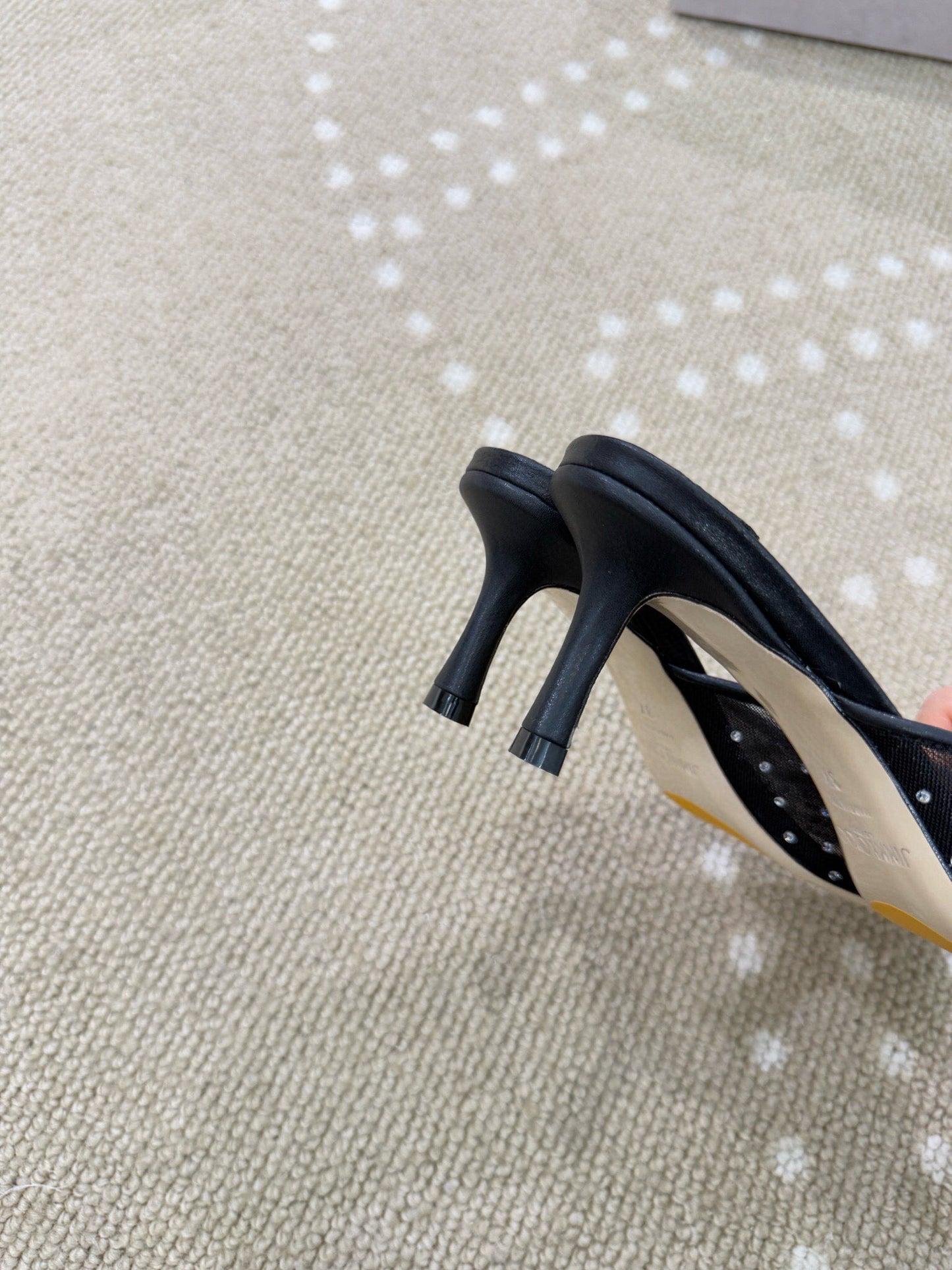 Jimmy Choo Heels