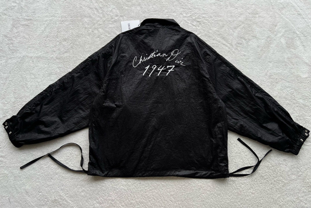 Dior Jacket