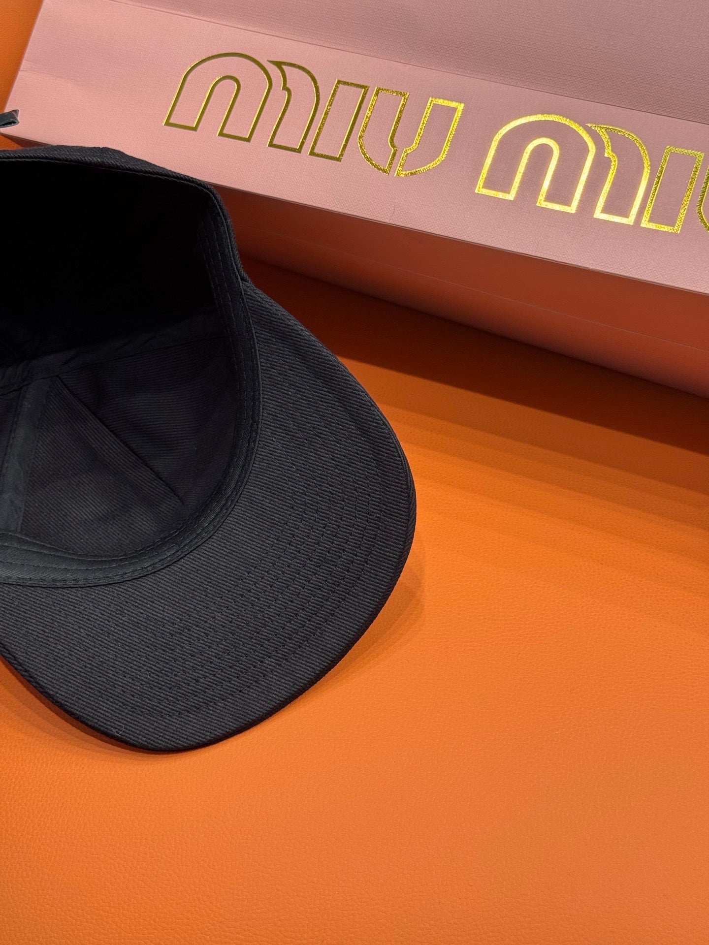 Miu Miu Caps