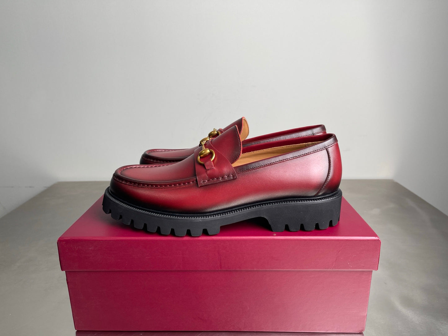 GC Loafer