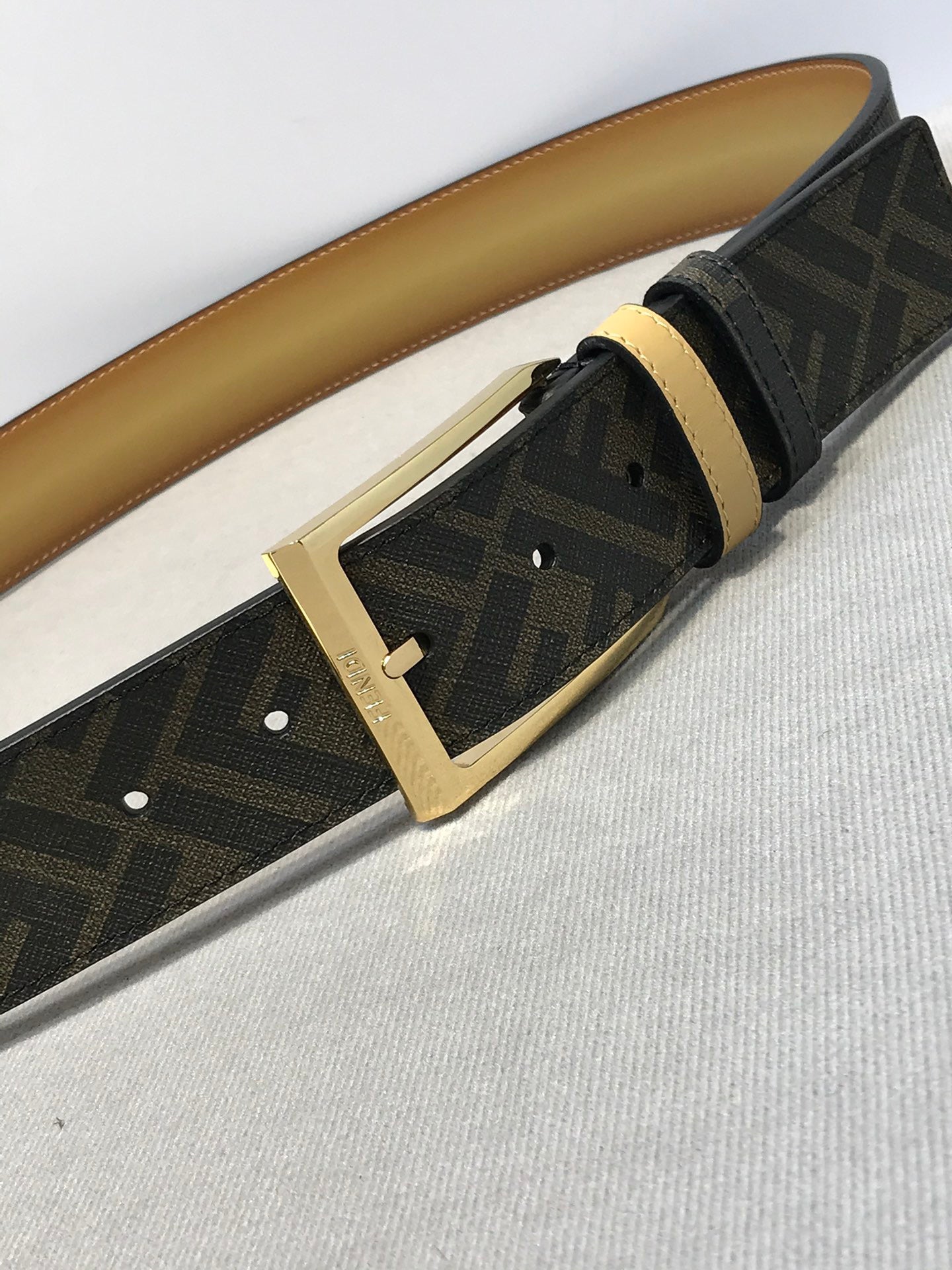 Fendi Belts