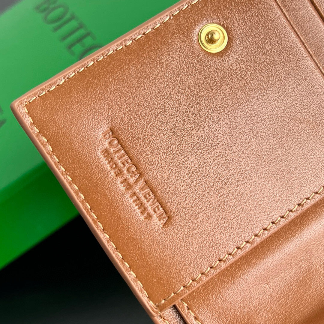 Bottega Veneta Wallet