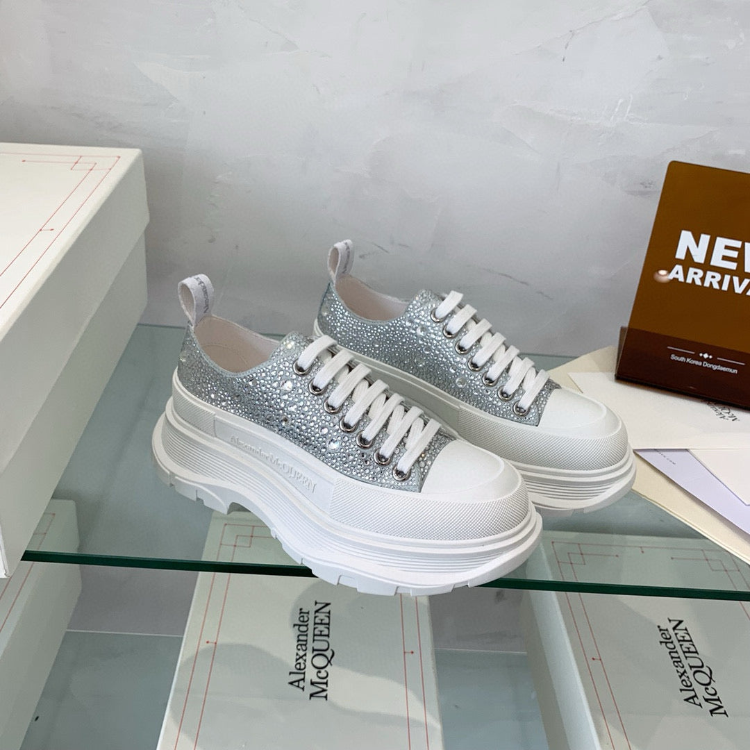 Alexander McQueen Sneakers