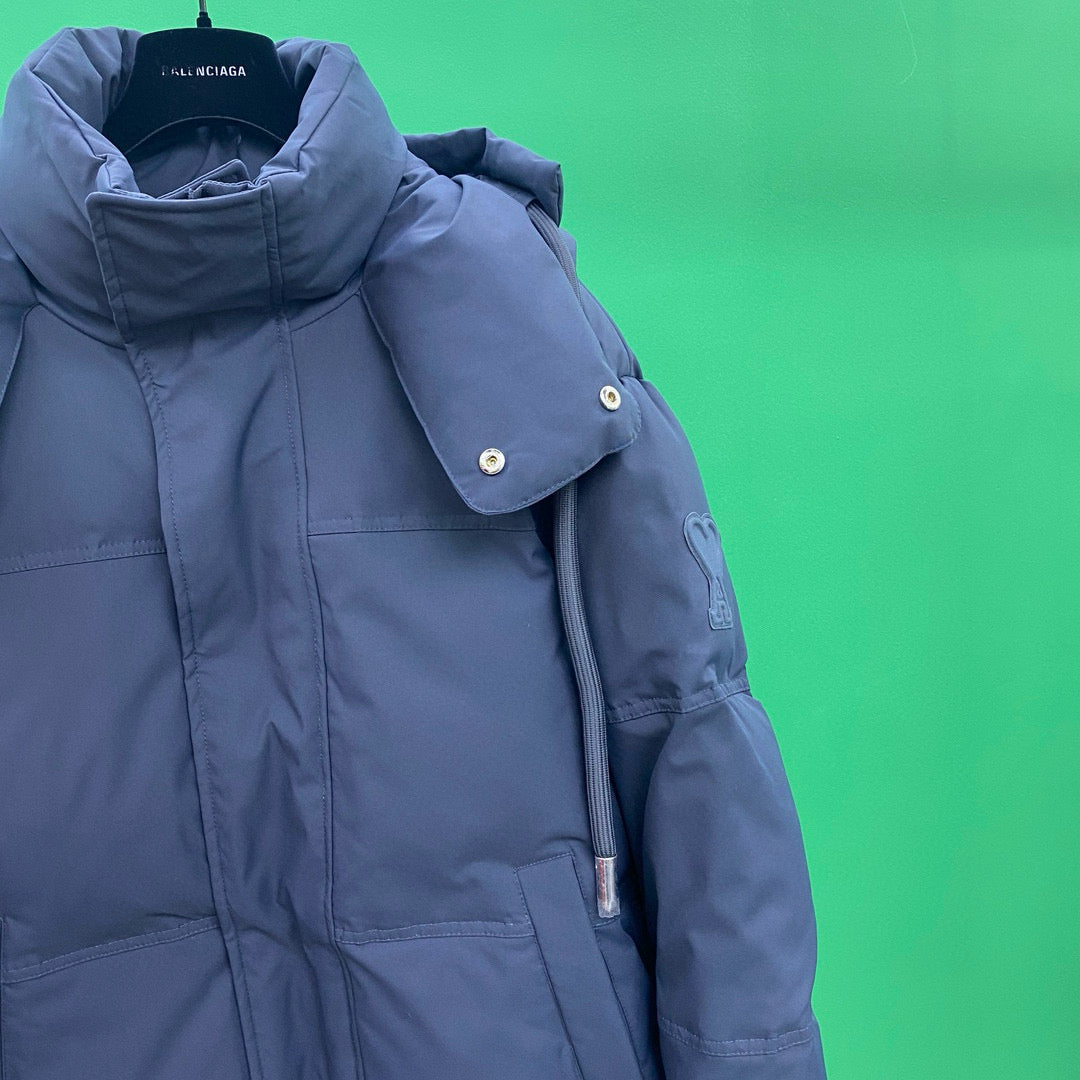 Ami Down Jacket