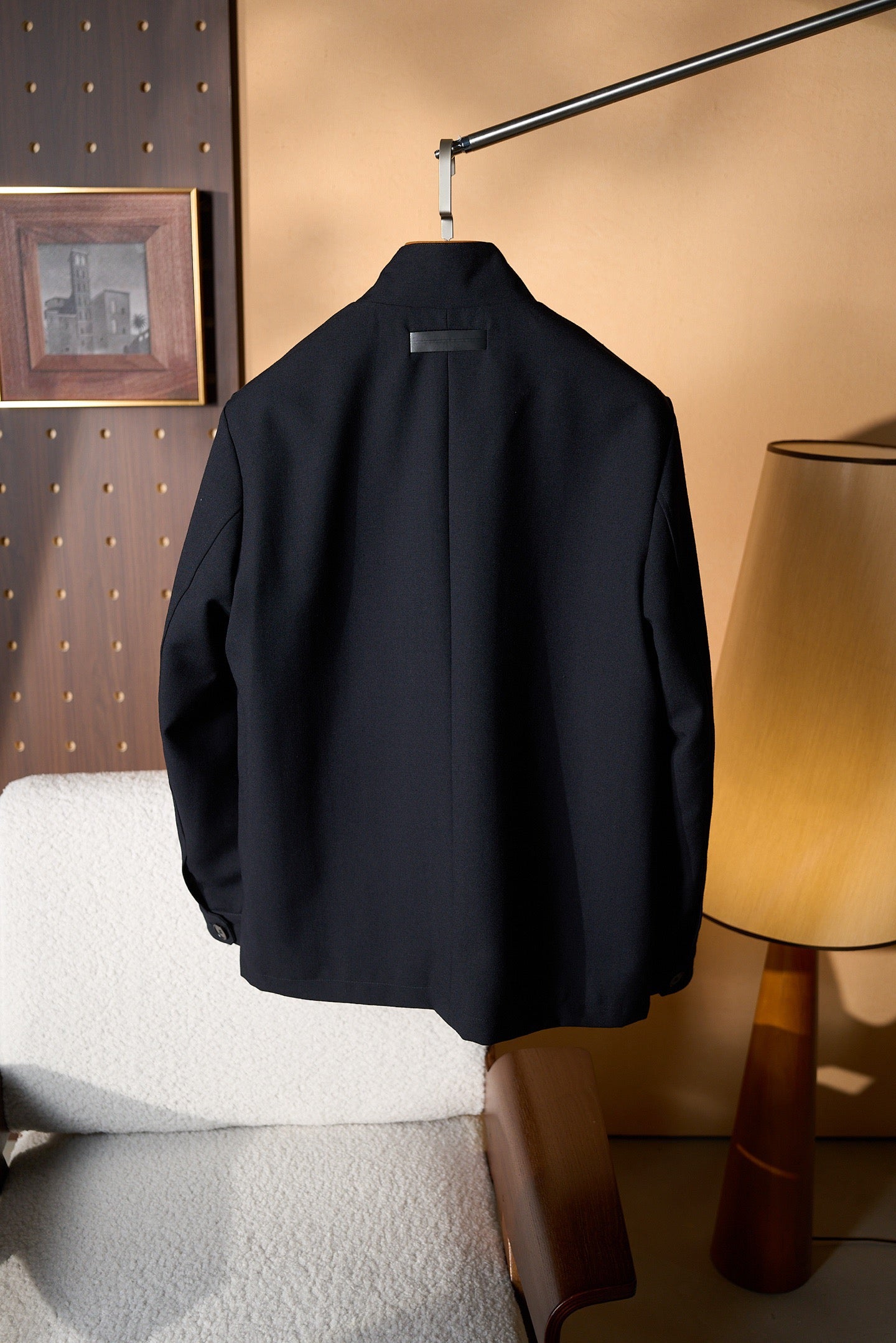 ZG Jacket