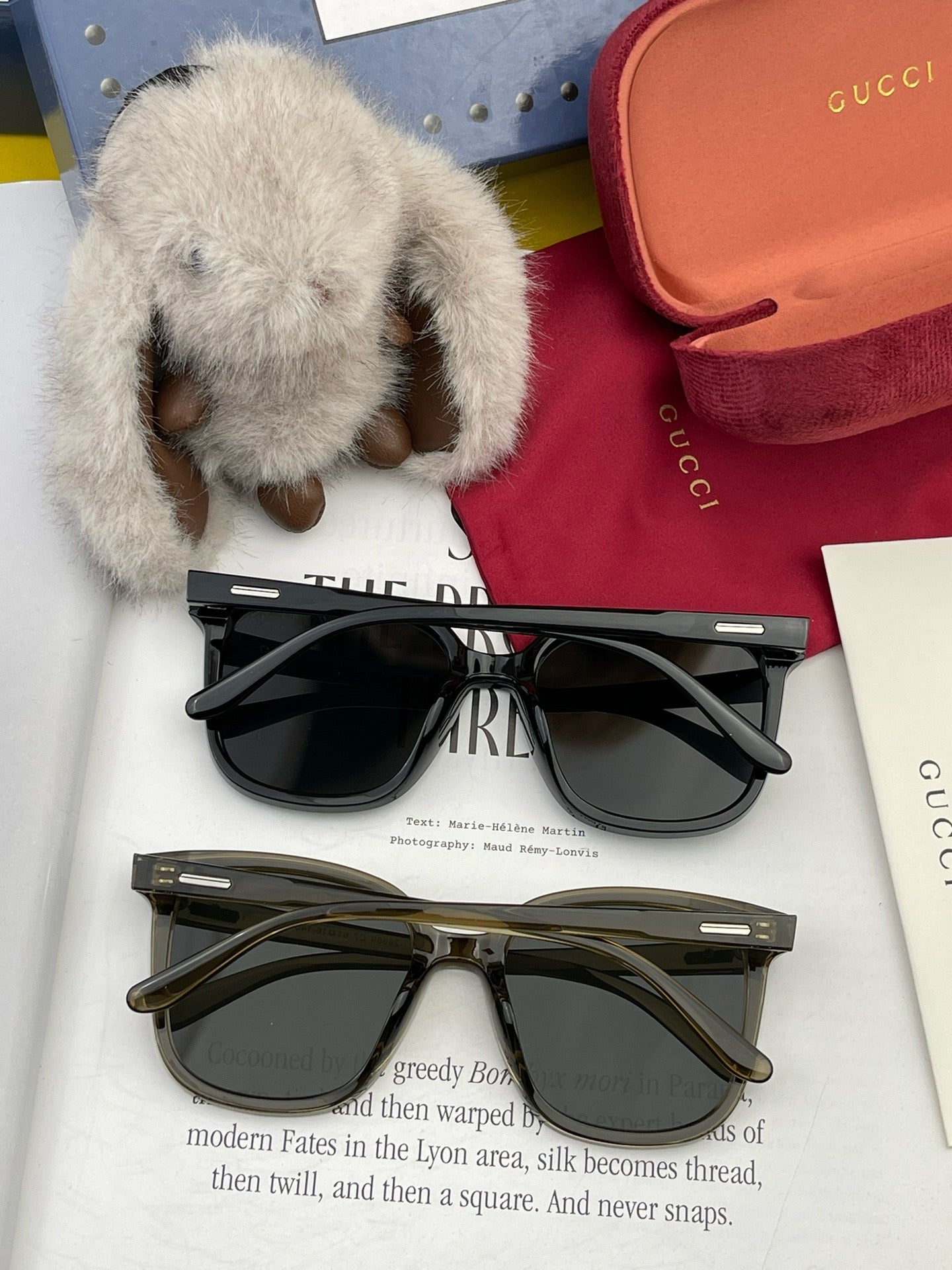 Gucci Sunglasses