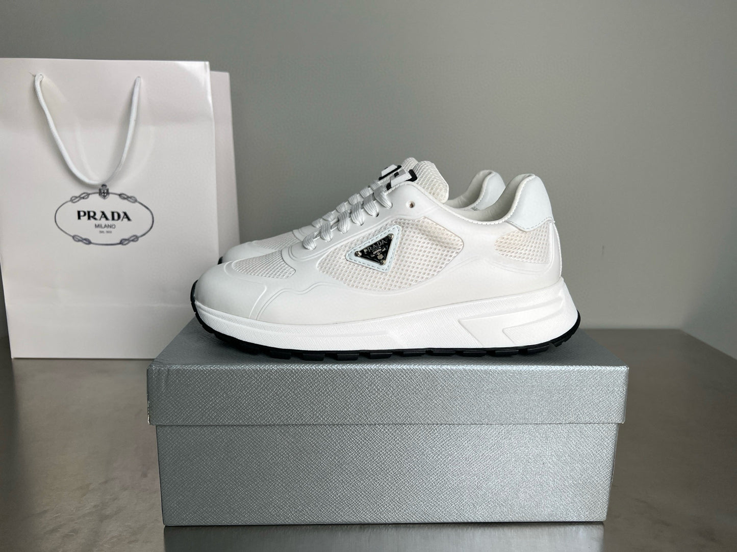 Prada Sneakers