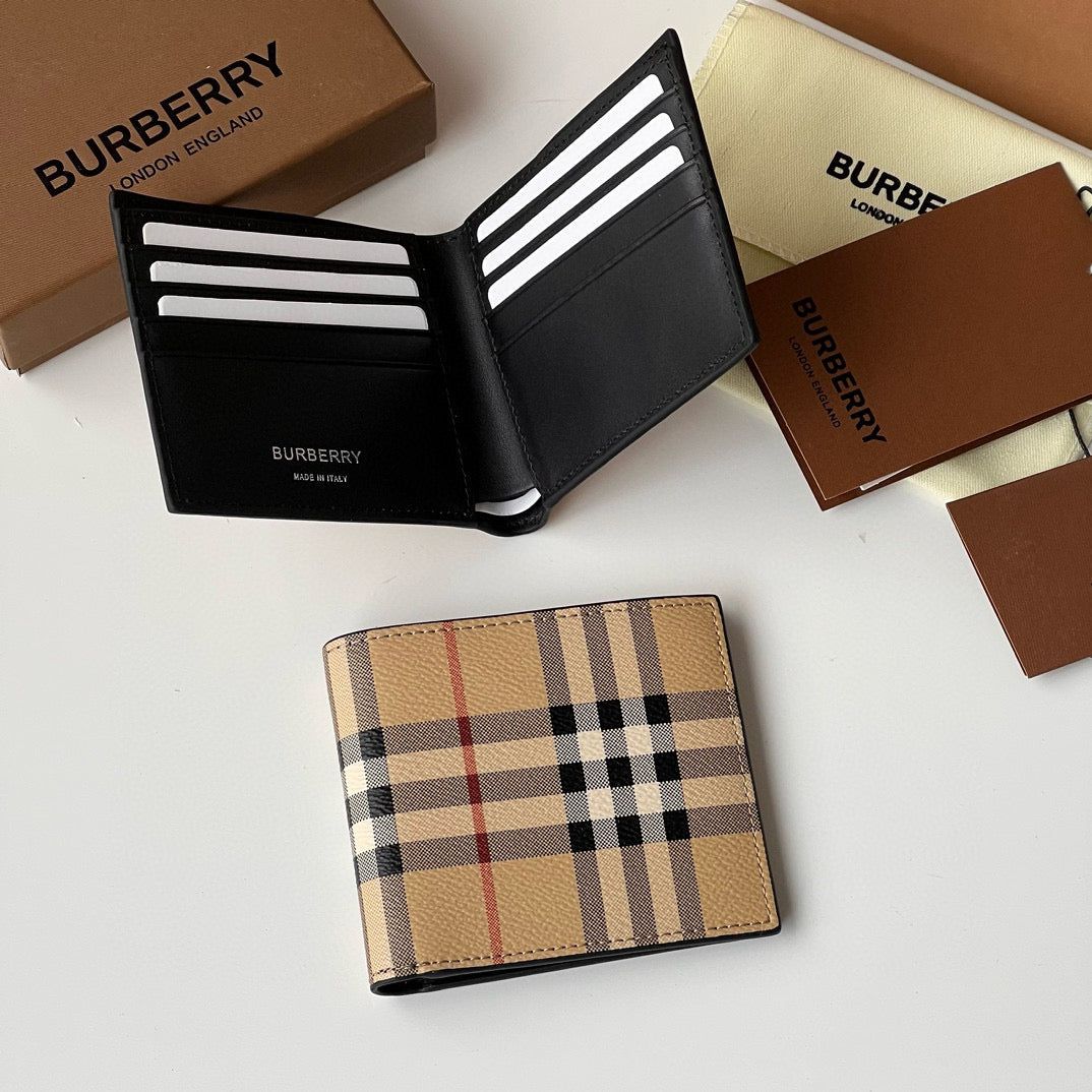 BBR Wallet
