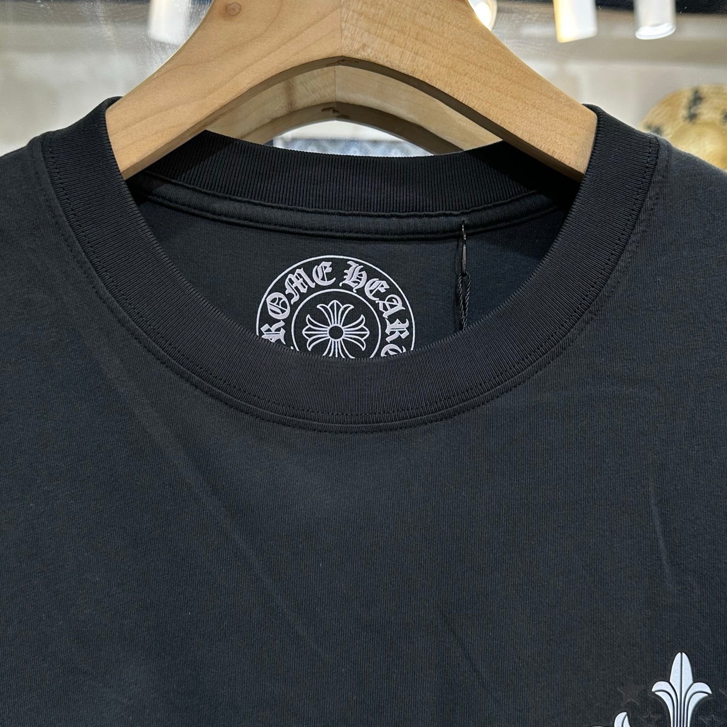 Chrome Hearts T-shirt