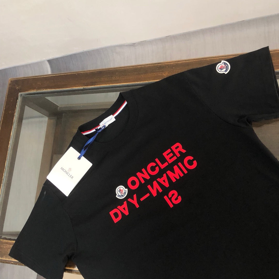 Camiseta Moncler