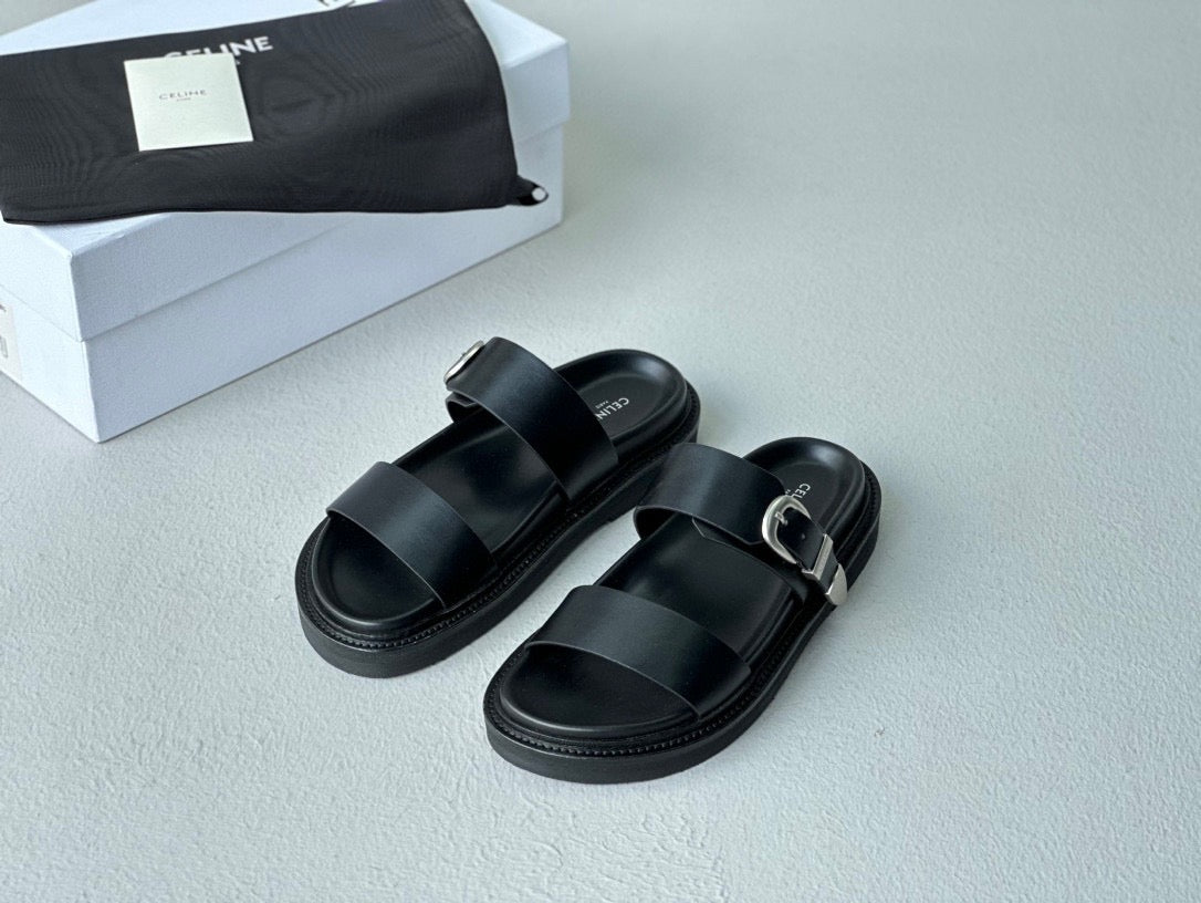 Celine Sandals