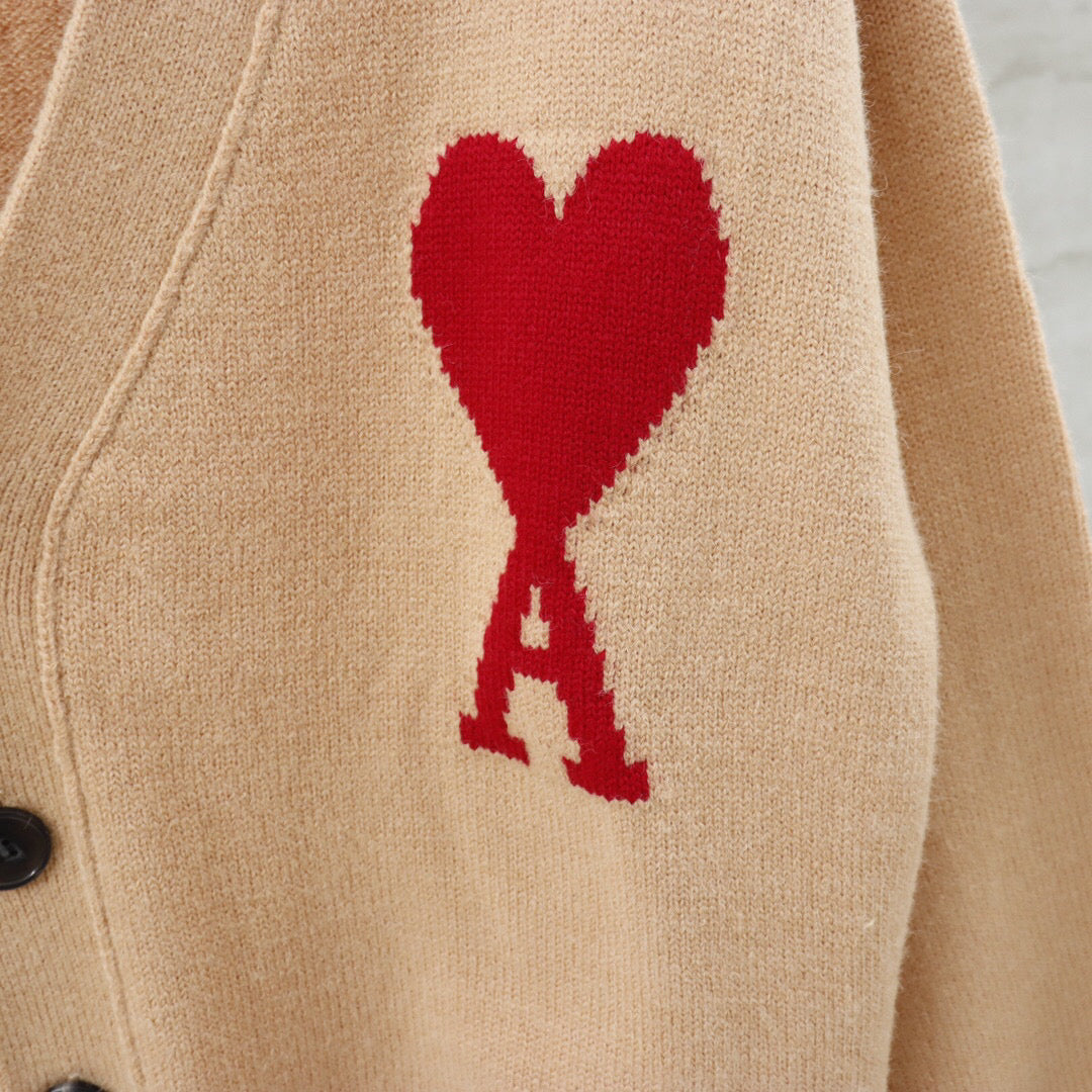 Ami Jacket