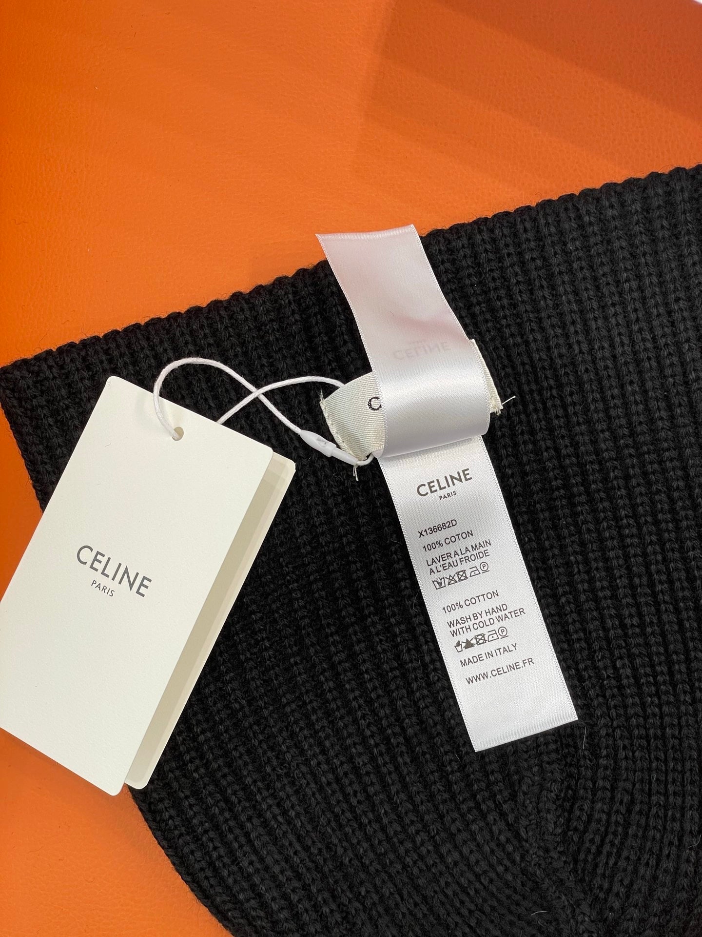 Celine Beanie
