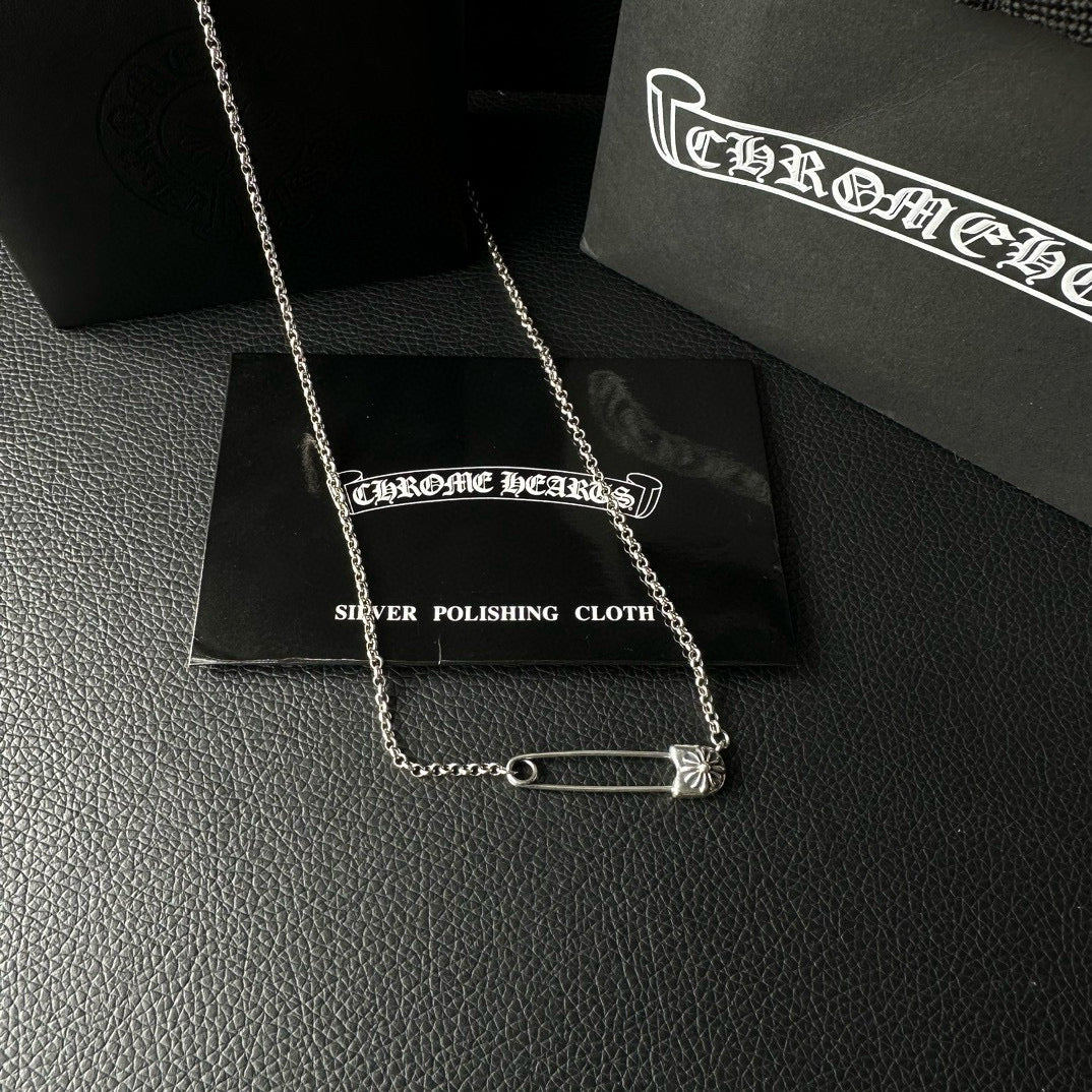 Chrome Hearts Necklace