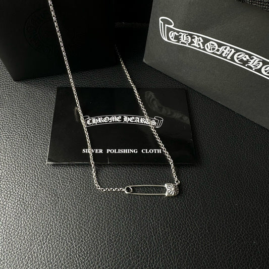 Chrome Hearts Necklace