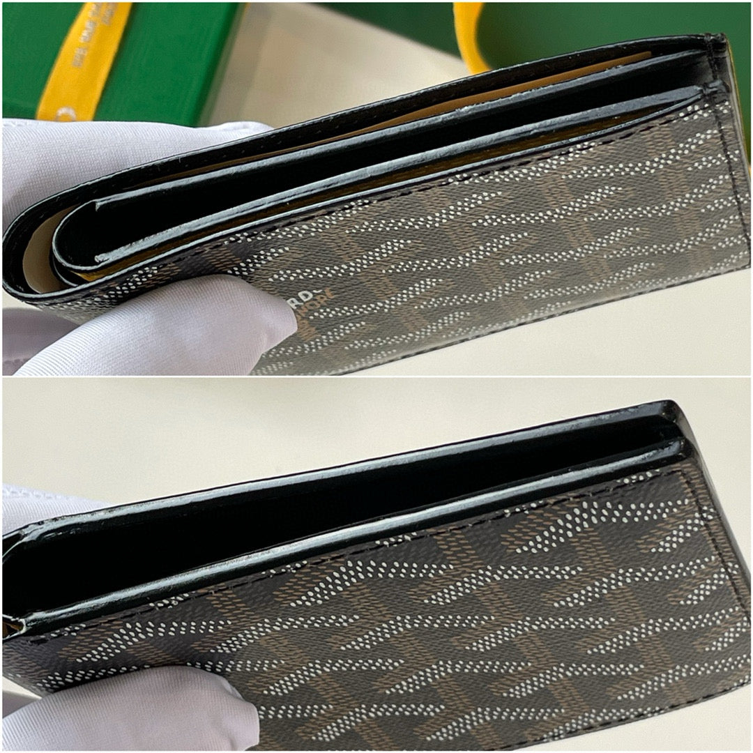 Goyard Victoire Wallet
