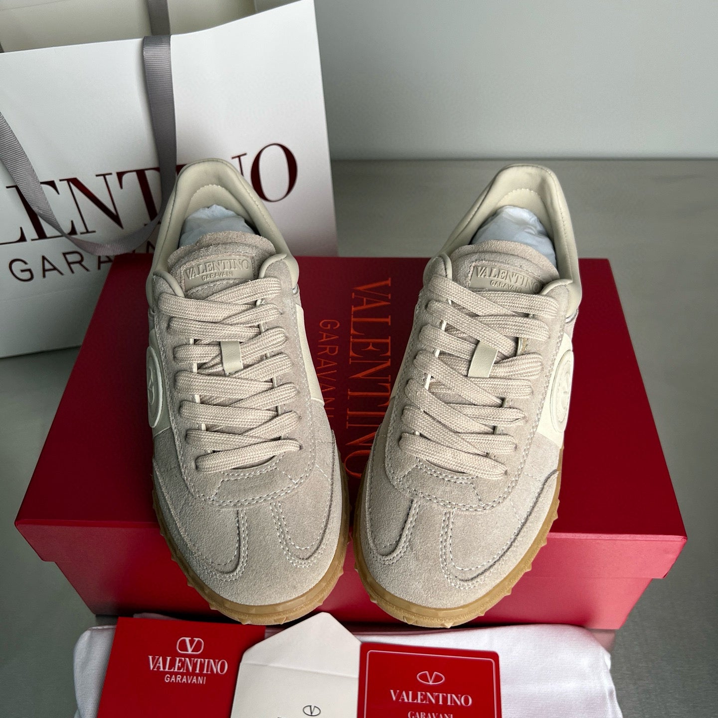 Valentino Shoes