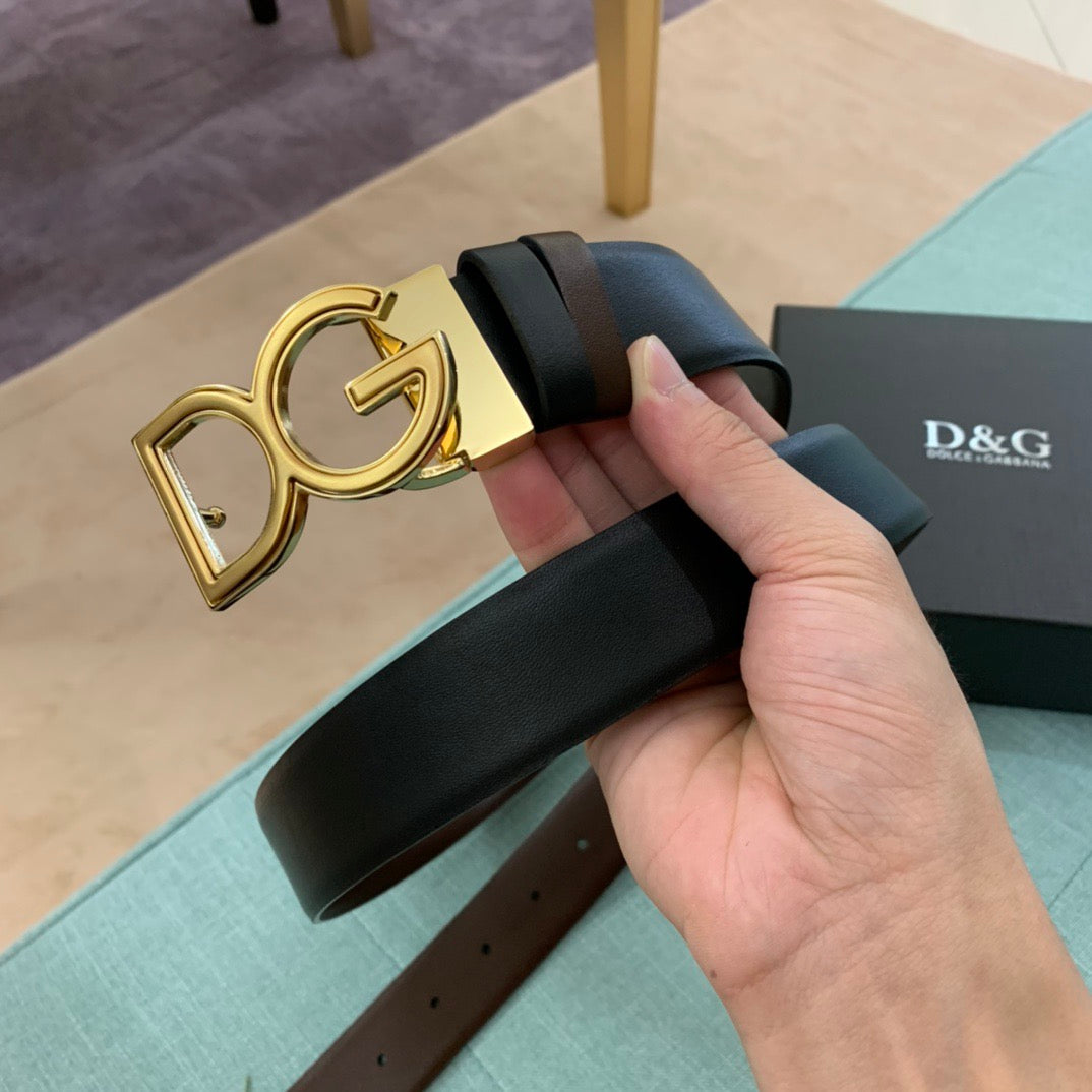 Dolce&Gabbana Belts